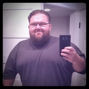 Meet your Posher, Jeff.